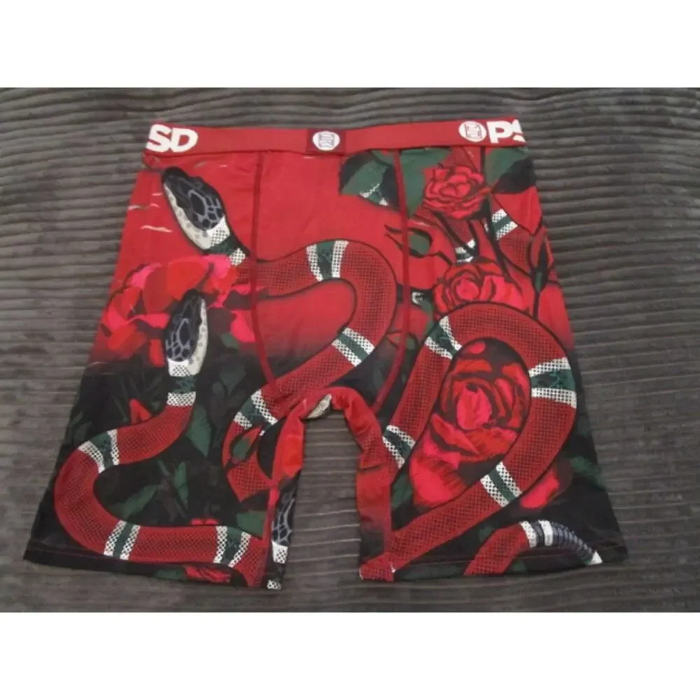 PSD kingsnake men